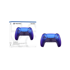 Buy PS5 DualSense Wireless Controller - Enhanced Gaming Experience (Model 711719)